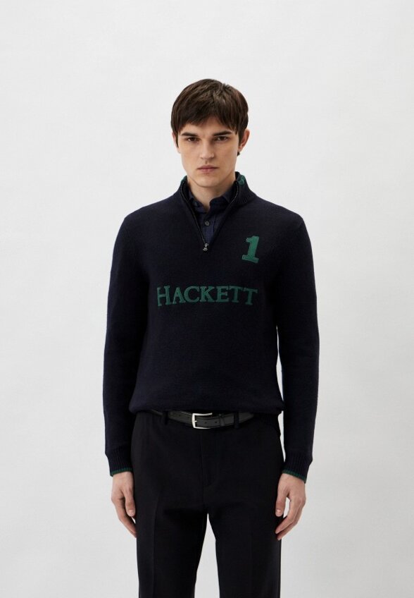 Джемпер Hackett London