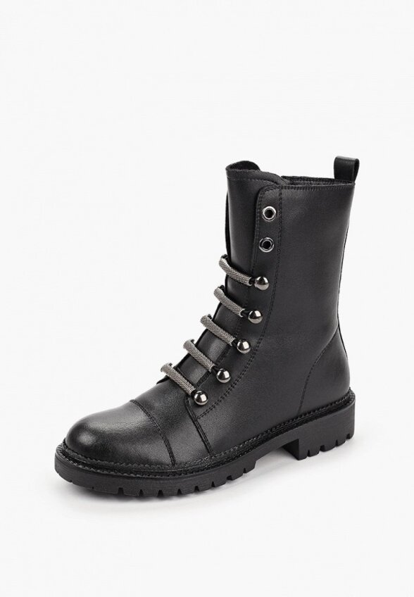 Ботинки Enzo Logana