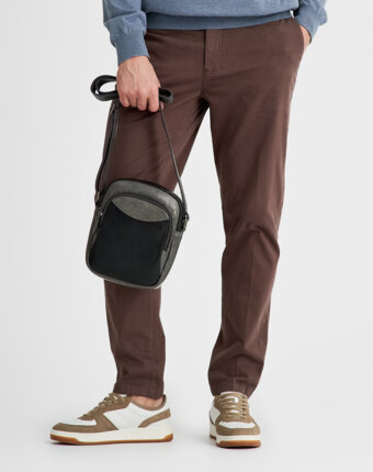 Др.Коффер M402822-154-04_77 сумка через плечо мужчинам