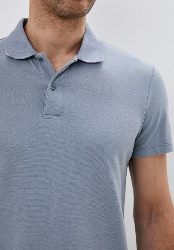 Поло Mark Formelle