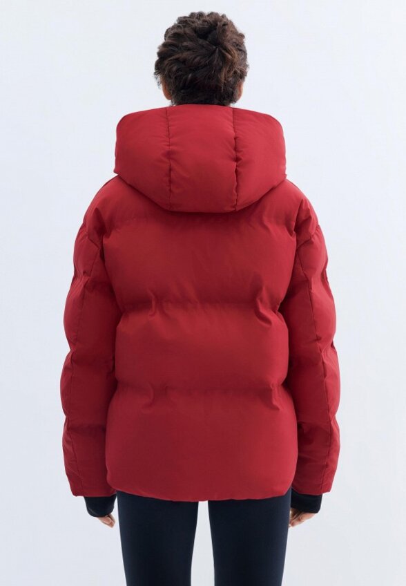 Куртка утепленная Top Top