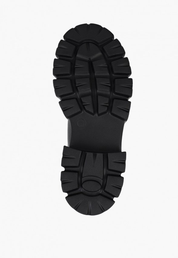 Ботинки Mof-Berg