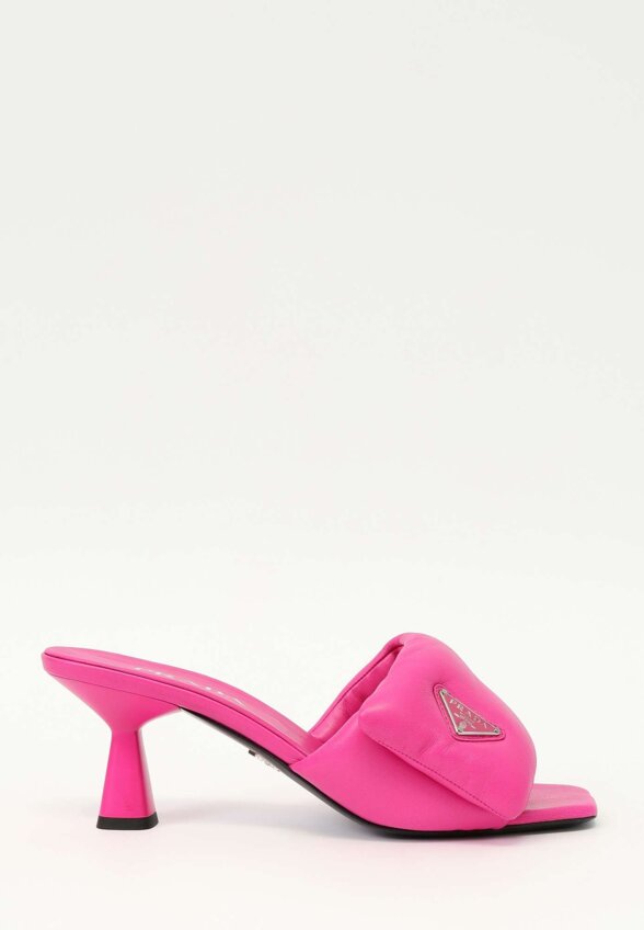 Prada Shoes