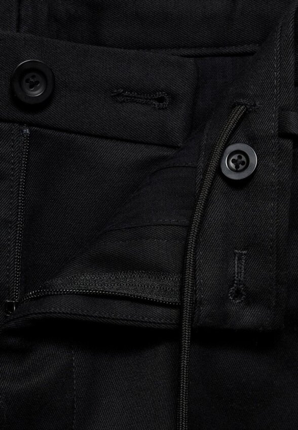 Брюки Mango Man