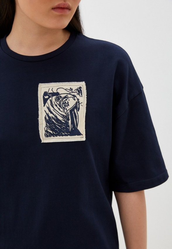 Футболка Код Добра