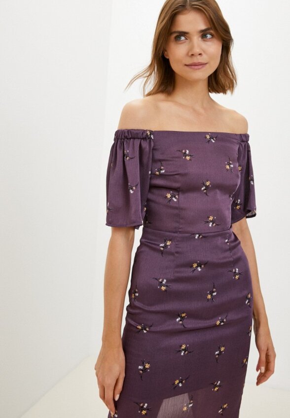 Платье Blissburst