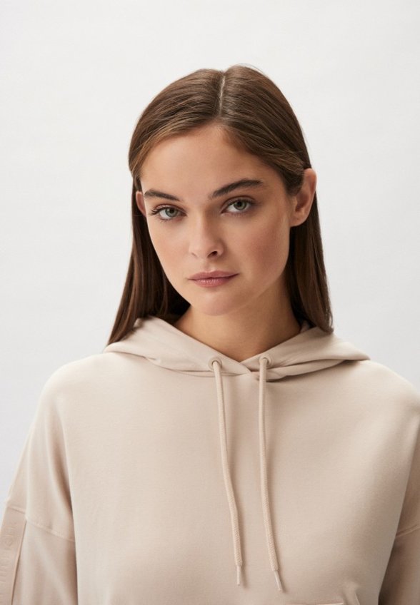 Худи Tommy Hilfiger