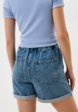 Шорты джинсовые Tom Tailor3  - превью