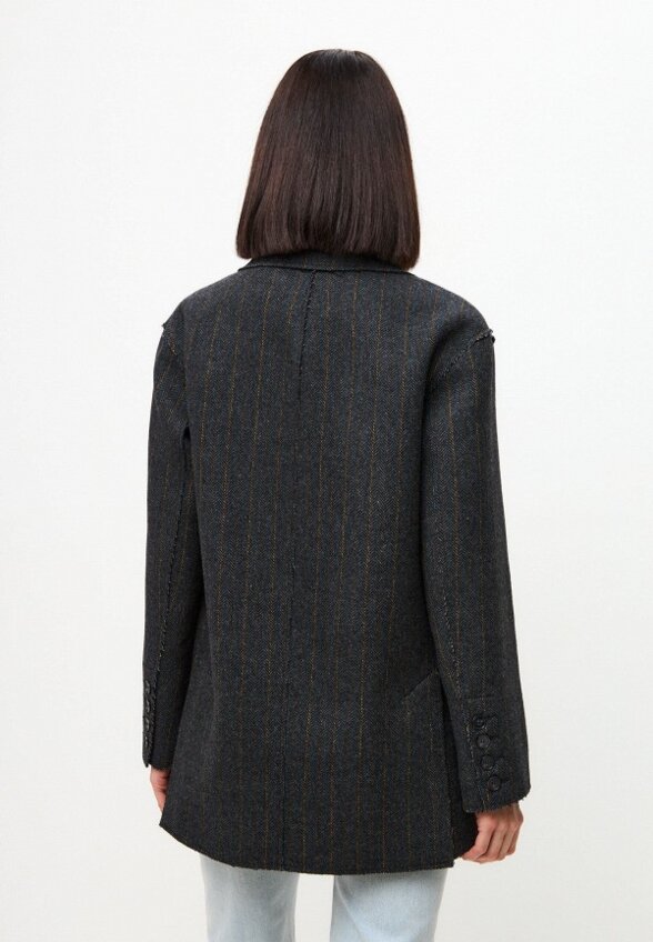 Полупальто Viviarte Studio