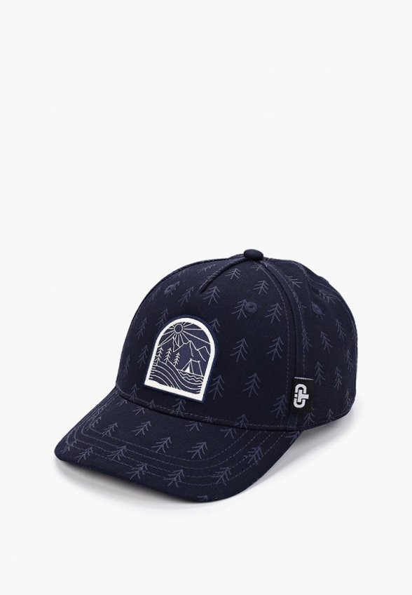 Бейсболка TuTu