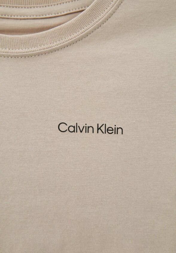 Футболка Calvin Klein Jeans