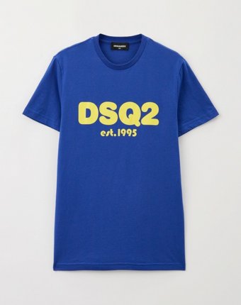 Футболка Dsquared2 детям