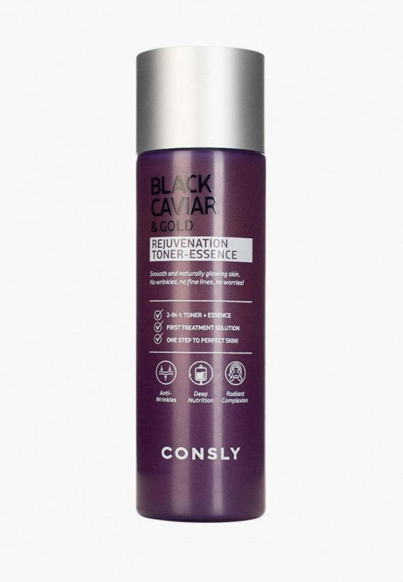 Тонер для лица Consly