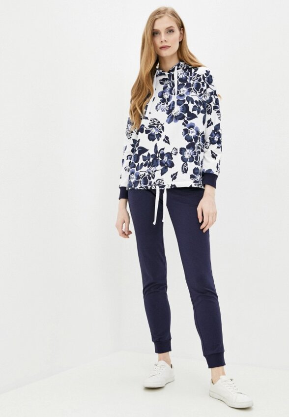 Костюм спортивный Агапэ