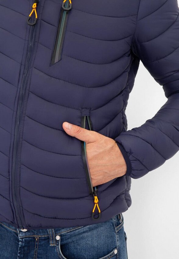 Куртка утепленная Thomas Berger