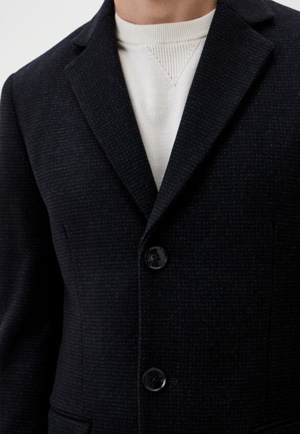 Пальто Al Franco