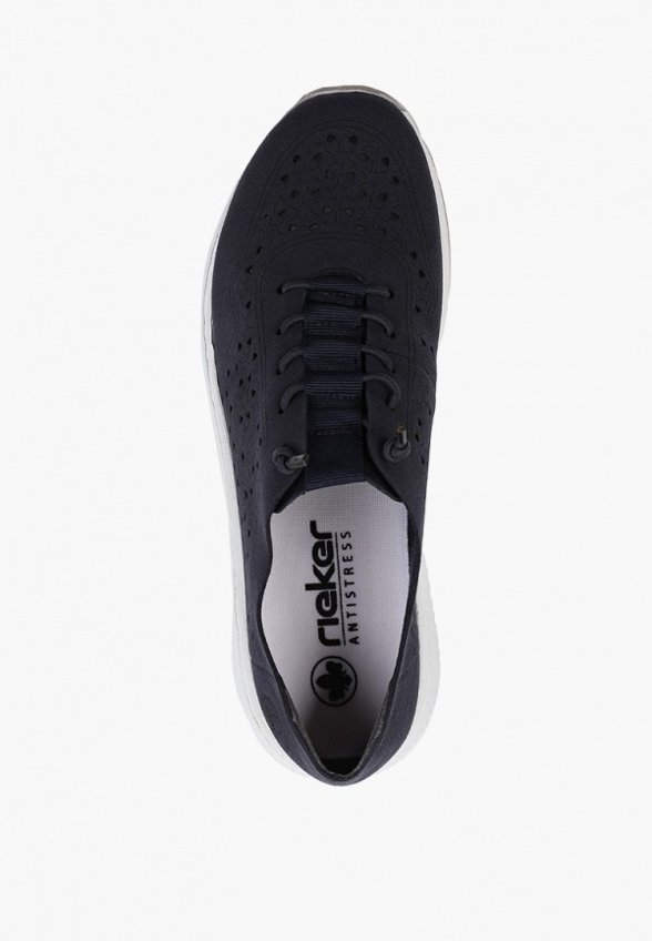 Кроссовки Rieker