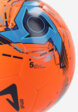 Мяч футбольный Demix DF600, Оранжевый3  - превью