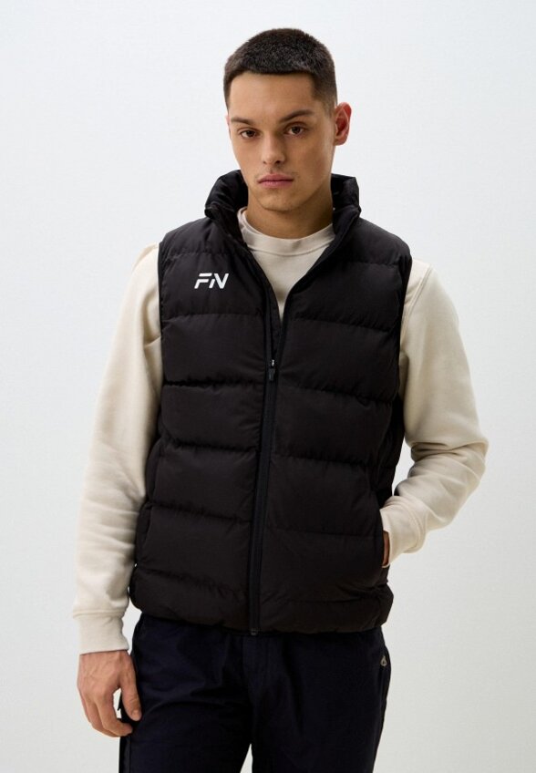 Жилет утепленный FN