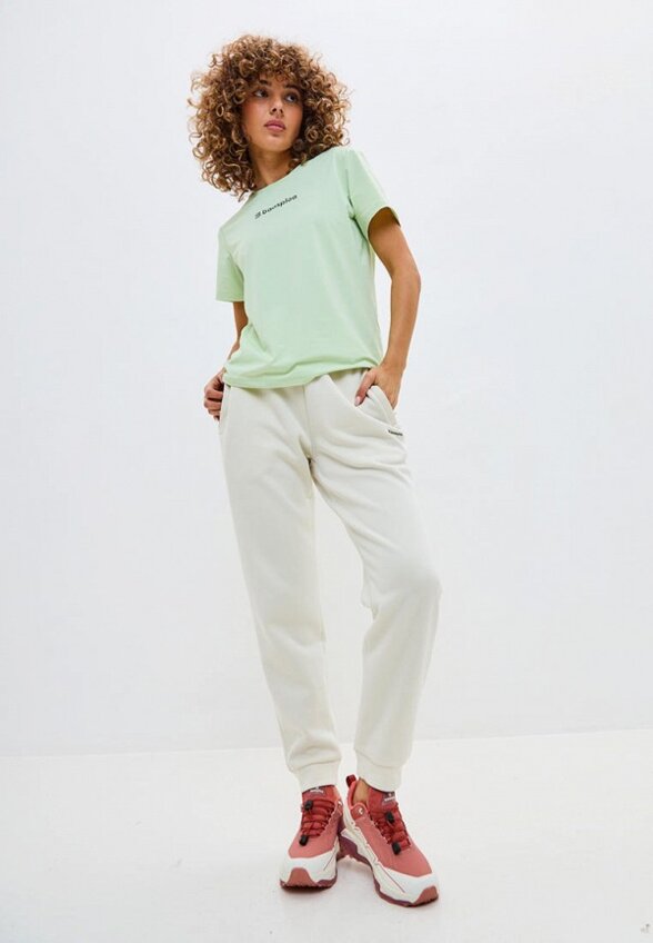 Брюки спортивные Baasploa