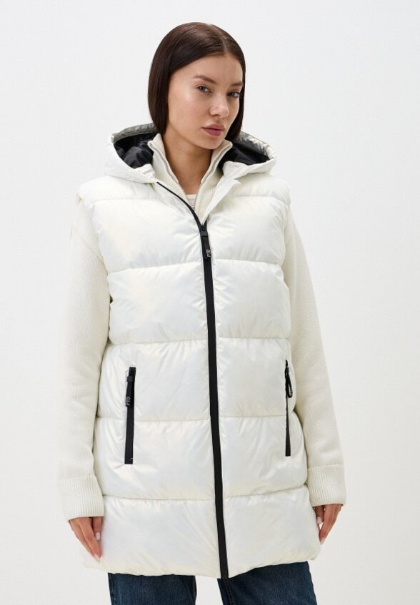 Жилет утепленный PlayToday