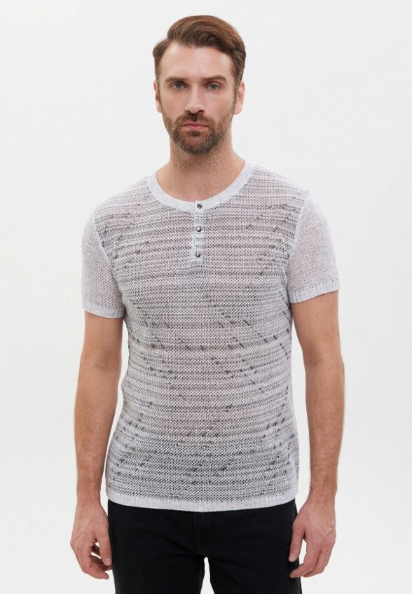 Джемпер Стим