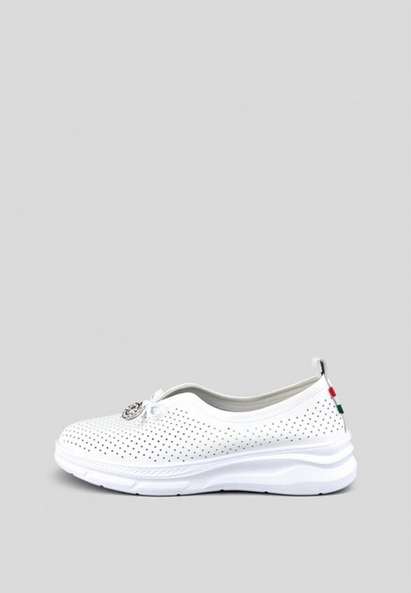 Слипоны Giorgio Ferretti