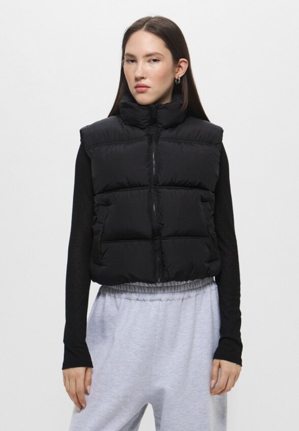 Жилет утепленный Befree