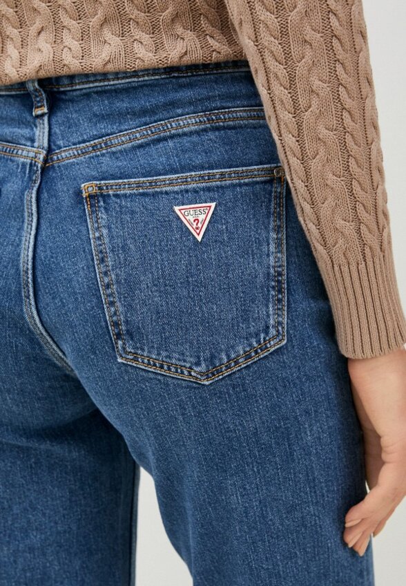 Джинсы Guess