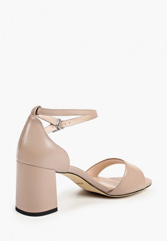 Босоножки Abricot