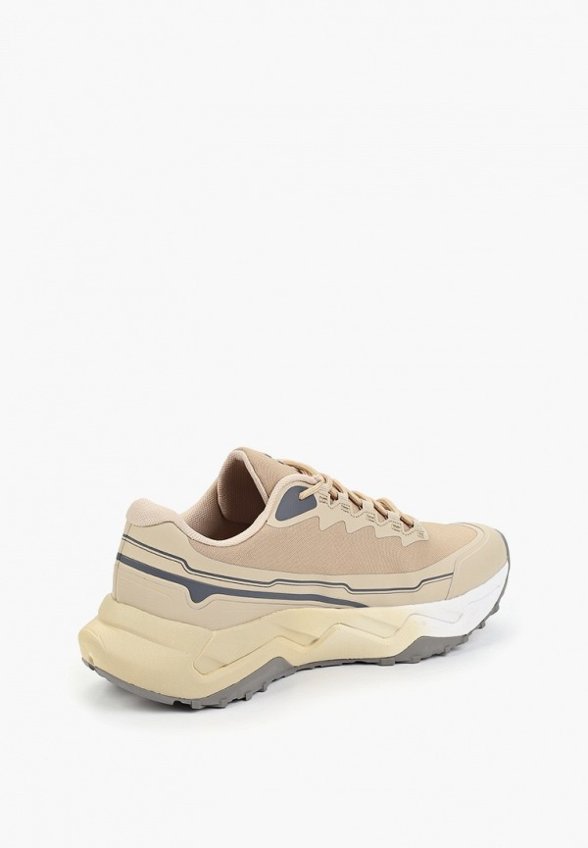 Кроссовки Safety Jogger