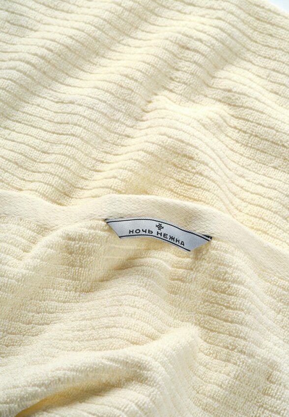 Набор полотенец Ночь нежна