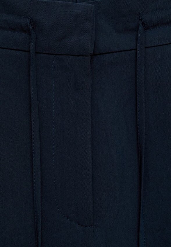 Брюки Mango Teen