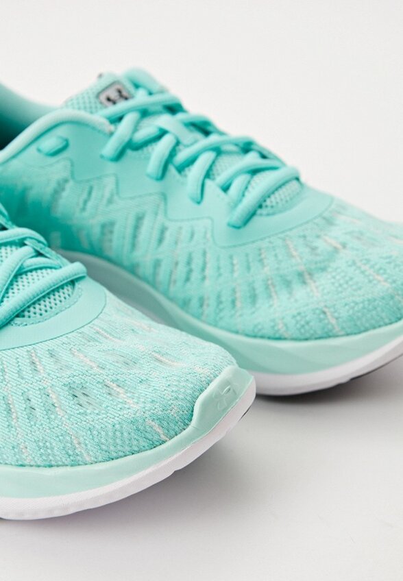 Кроссовки Under Armour