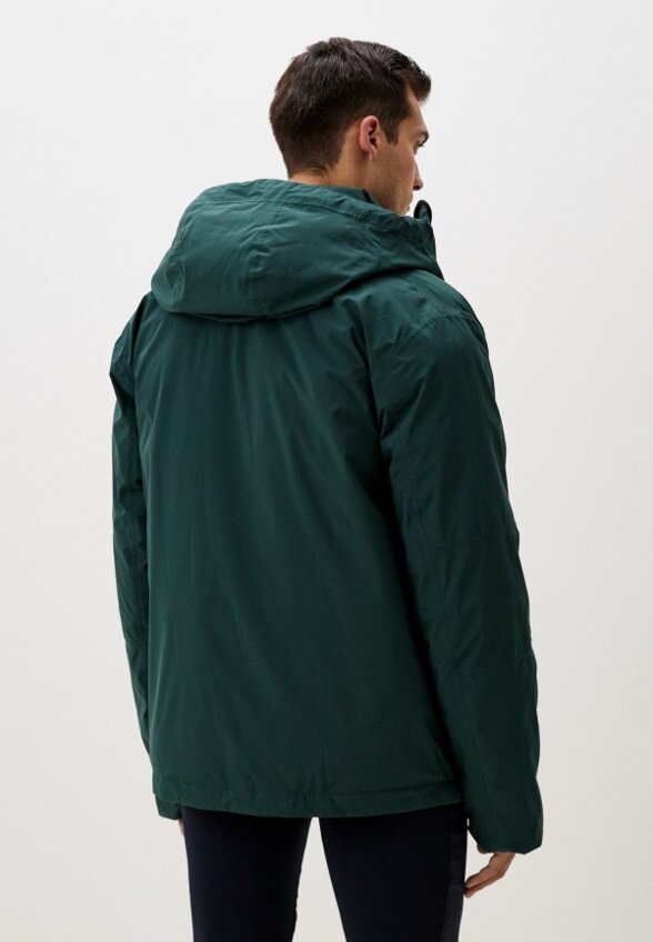 Куртка утепленная Regatta