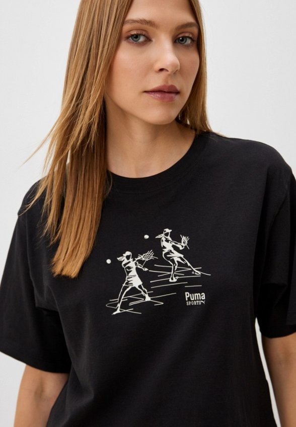 Футболка PUMA