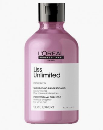 Шампунь L'Oreal Professionnel женщинам