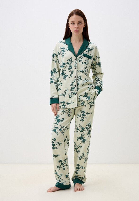 Пижама Cozy Home