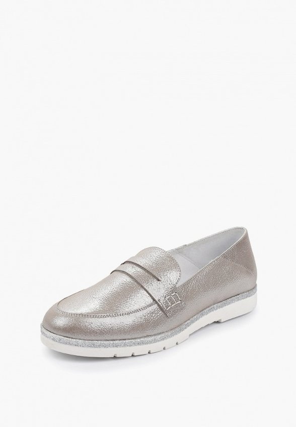 Лоферы Enzo Logana