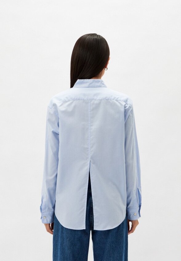 Рубашка Pinko