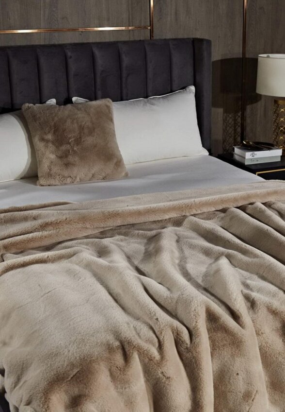 Плед Sofi De Marko