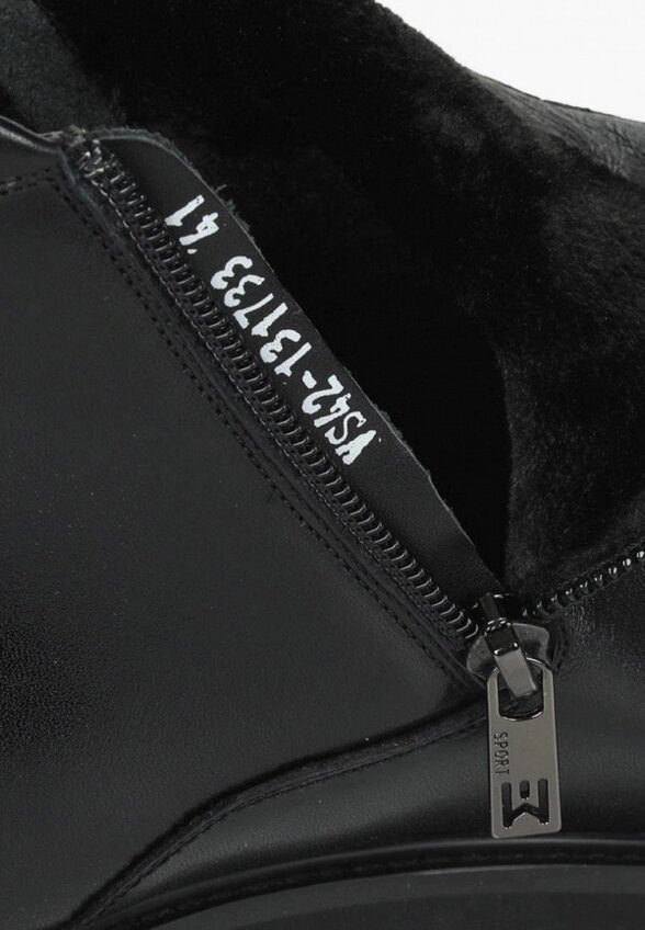 Ботинки Respect