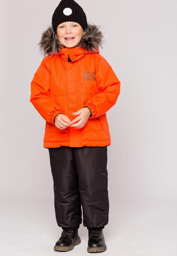 Костюм утепленный Artel Sport