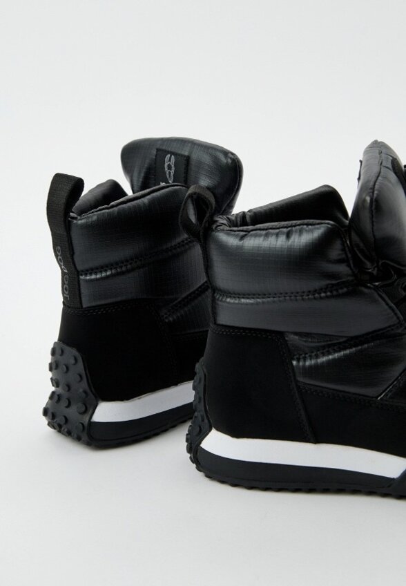 Дутики Jog Dog