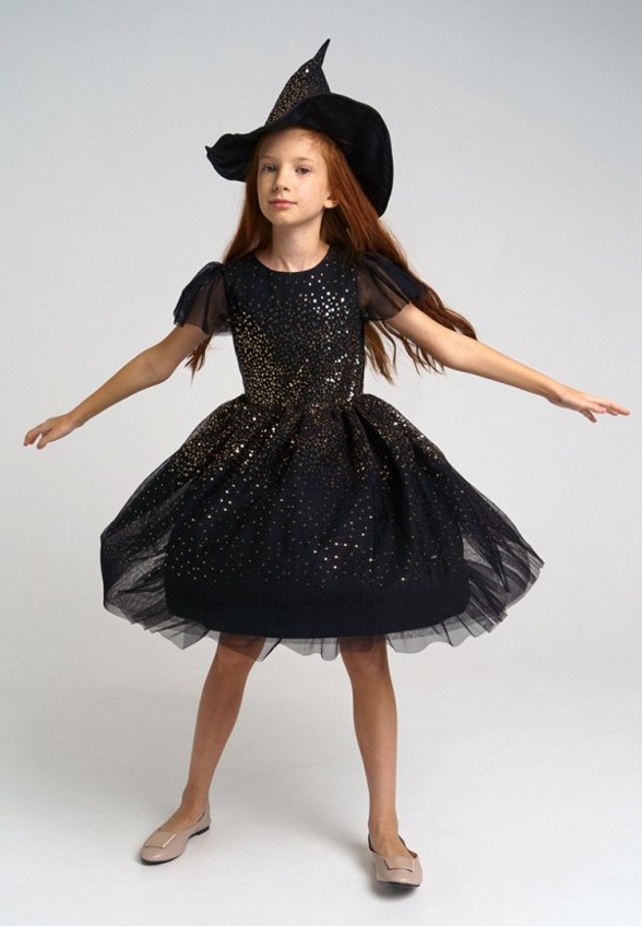 Платье PlayToday