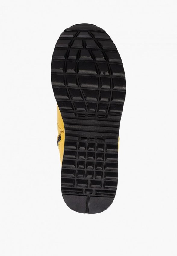 Ботинки Shoiberg