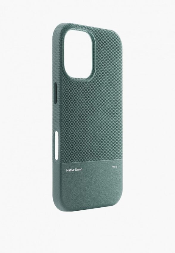 Чехол для iPhone Native Union
