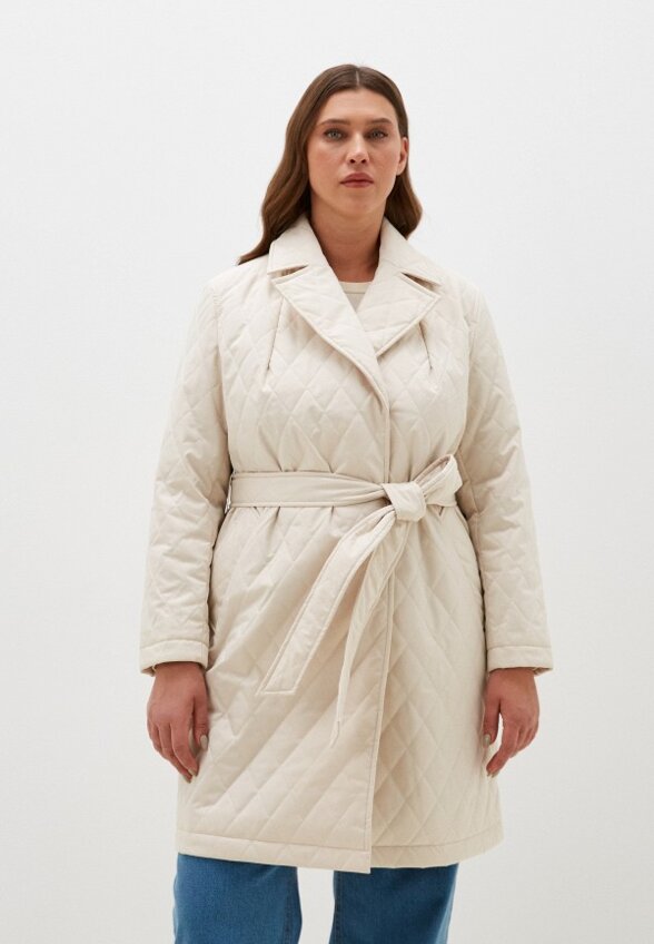 Куртка-пальто Modress