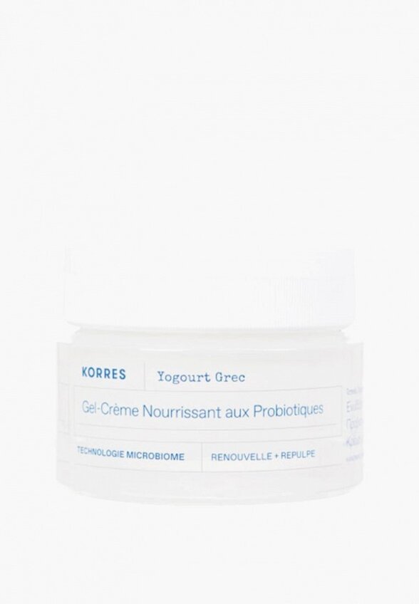 Крем для лица Korres