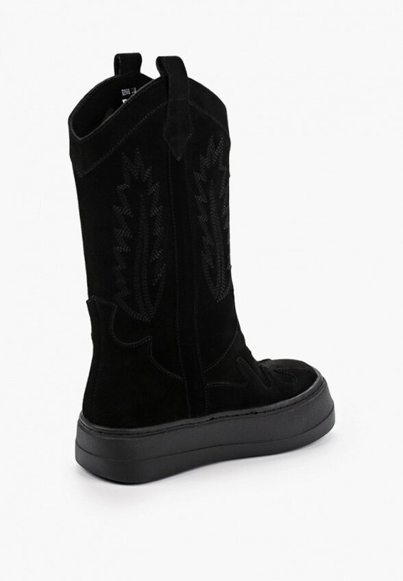 Сапоги Араз